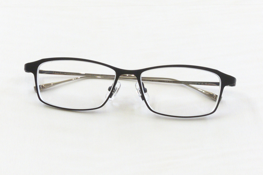 世界が認める鯖江の技術 ののむら眼鏡店_岐阜県郡上市のメガネ補聴器
