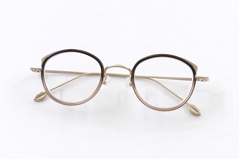 AKITTO : pin10 Pink 《アキット》_ののむら眼鏡店_岐阜県郡上市のメガネ補聴器