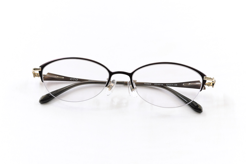OTO : 《オト》_岐阜県郡上市メガネ補聴器ののむら眼鏡店