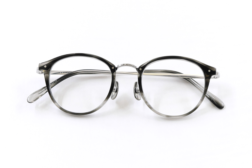 YELLOWS PLUS : KERRY c.434 《 イエローズプラス 》_岐阜県郡上市メガネ補聴器ののむら眼鏡店