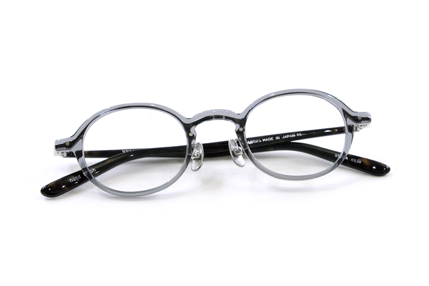 YELLOWS PLUS : STELLA c.538《 イエローズプラス 》_岐阜県郡上市メガネ補聴器ののむら眼鏡店