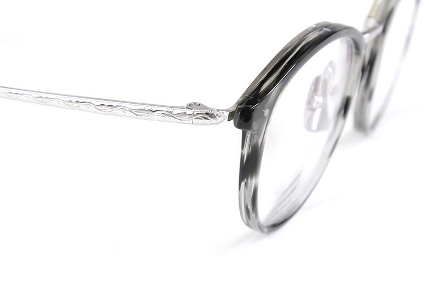 YELLOWS PLUS : KERRY c.434 《 イエローズプラス 》02_岐阜県郡上市メガネ補聴器ののむら眼鏡店