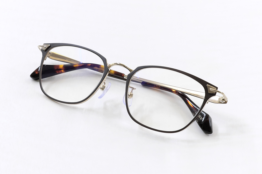 KIO YAMATO : KT-481J 《キオ ヤマト》_岐阜県郡上市メガネ補聴器ののむら眼鏡店