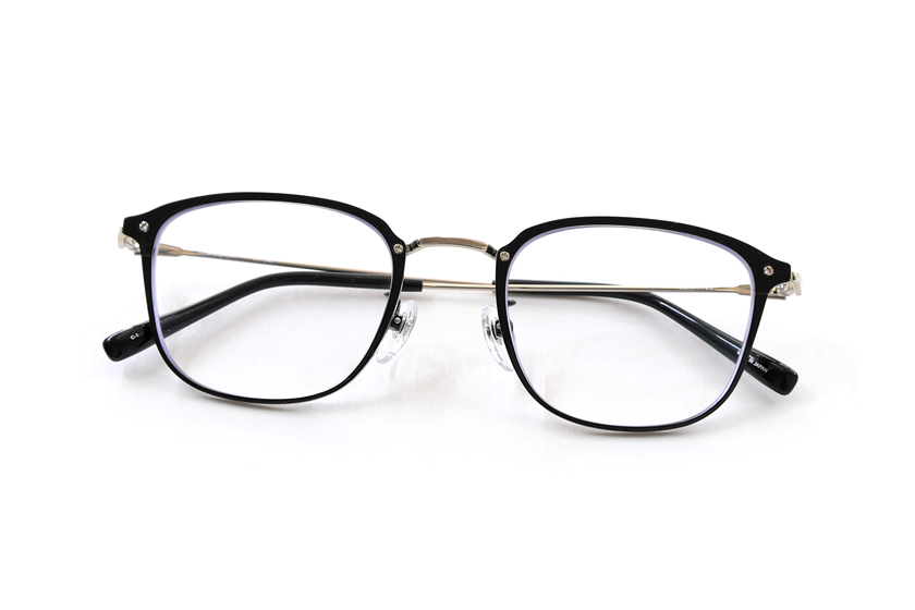 男性のイメージアップできる「メガネ選び」_岐阜県郡上市メガネ補聴器ののむら眼鏡店