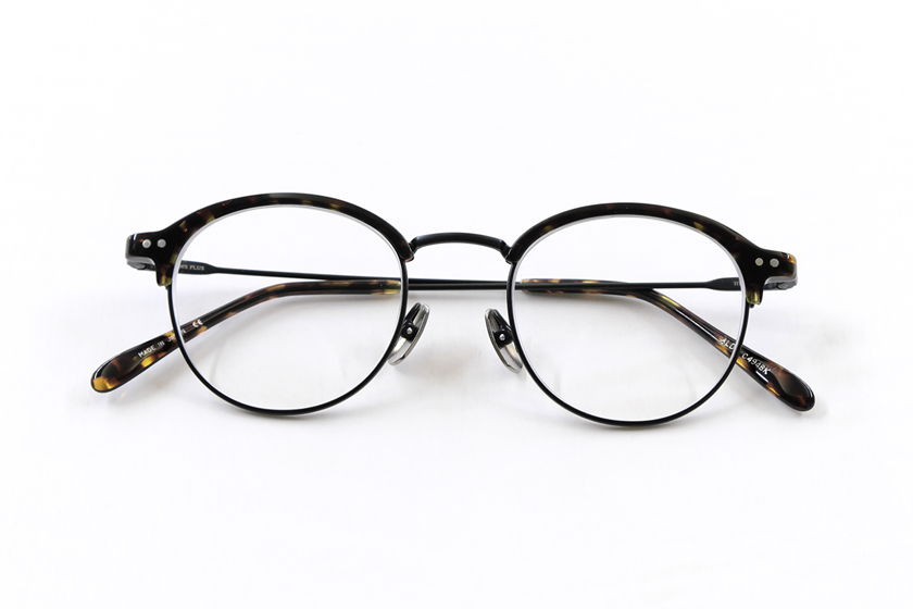 YELLOWS PLUS：ALDA 《 イエローズプラス 》_岐阜県郡上市メガネ補聴器ののむら眼鏡店