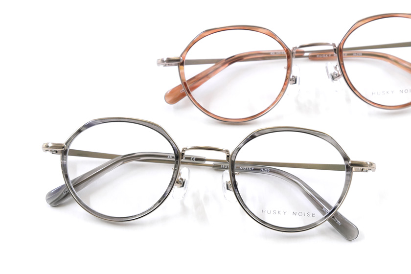 Husky Noise : H-219 《ハスキーノイズ》